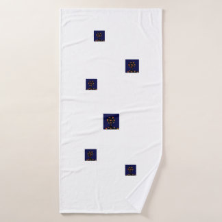 トアルハデバンホ バスタオル