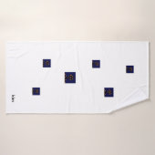 トアルハデバンホ バスタオル (バスタオル)