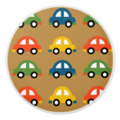 トイカーのノブ/ドロワープル セラミックノブ (正面)