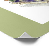 トイサーフカー ポスター (角)