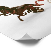 トイステージコーチ ポスター (角)