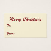 トイズトレイン遊ズ付きヴィンテージクリスマス (裏面)