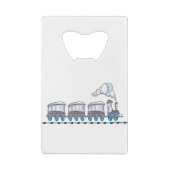 トイトレイン クレジットカード栓抜き (裏面)