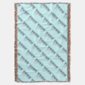 トイトレイン スローブランケット (正面縦)