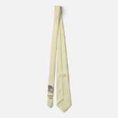 トイトレイン ネクタイ (裏面)