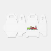 トイトレイン フェイバーボックス (折り畳みなし)