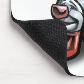 トイトレイン マウスパッド (コーナー)