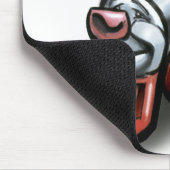 トイトレイン マウスパッド (コーナー)