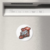 トイトレイン マグネット (インサイチュ (食洗機))