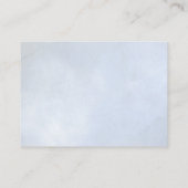 トイトレーンブックでベビー依頼 エンクロージャーカード (裏面)