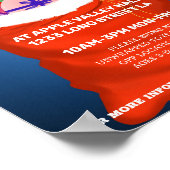 トイドライブポスター ポスター (角)