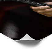 トイドルイド ポスター (コーナー)