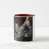 トイドルイド マグカップ (中央)