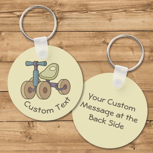 トイバイクキーチェーン キーホルダー