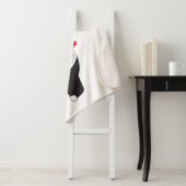 トイパトカーデザイン シェルパブランケット (インサイチュ)