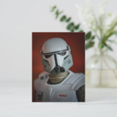 トイフォトグラフィーSci Fiデザイン シーズンポストカード (スタンド正面)