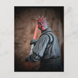 トイフォトグラフィーSci Fiデザイン シーズンポストカード