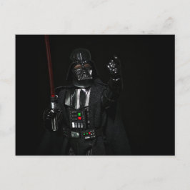 トイフォトグラフィーSci Fiデザイン シーズンポストカード