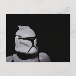 トイフォトグラフィーSci Fiデザイン シーズンポストカード