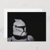 トイフォトグラフィーSci Fiデザイン シーズンポストカード (正面/裏面)