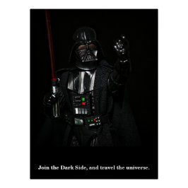 トイフォトグラフィーSci Fiデザイン ポスター