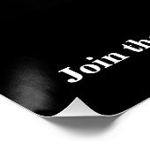 トイフォトグラフィーSci Fiデザイン ポスター (コーナー)