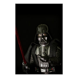 トイフォトグラフィーSci Fiデザイン ポスター