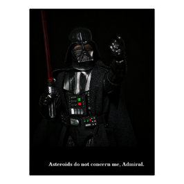 トイフォトグラフィーSci Fi引用文デザイン ポスター