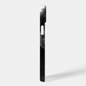 ©トイプードル撮パーソナライズされた影 Case-Mate iPhoneケース (裏面 / 右)