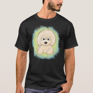 トイプードル Tシャツ