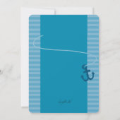 トイボーツ招待状 招待状 (裏面)