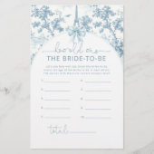 トイルエッフェルタワー新婦の試合は何歳だった (正面)