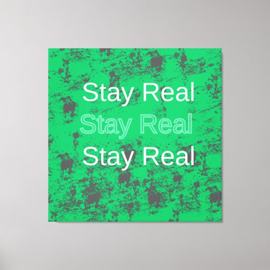 トイルテンデュ キャンバスプリント (正面)