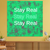 トイルテンデュ キャンバスプリント (インサイチュ (リビング))