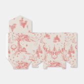 トイルデュジョイ フェイバーボックス (折り畳みなし)