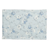 トイルドゥジュウピーニー 枕カバー (裏面)