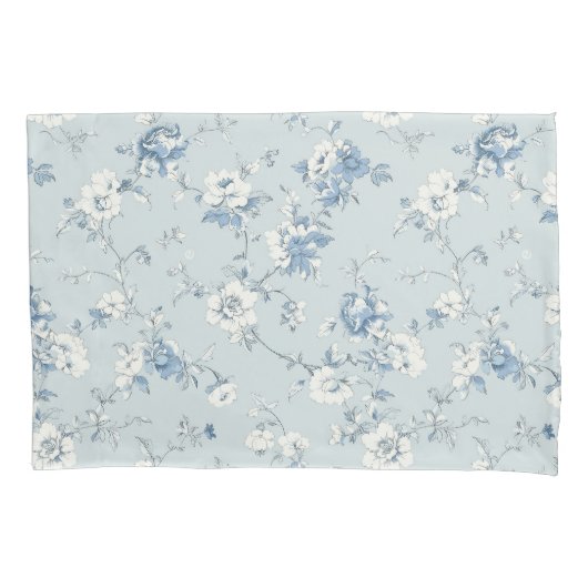 トイルドゥジュウピーニー 枕カバー (正面)