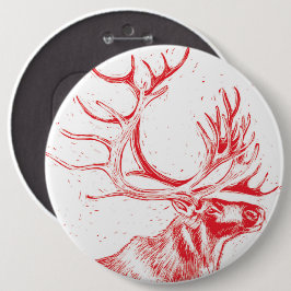 トイルドゥジュエコロッサルボタン 缶バッジ