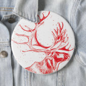 トイルドゥジュエコロッサルボタン 缶バッジ (インサイチュ)