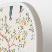 トイルドゥジョイ ピックルボールラケット (左詳細)