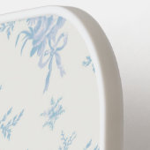 トイルドゥジョイ ピックルボールラケット (左詳細)