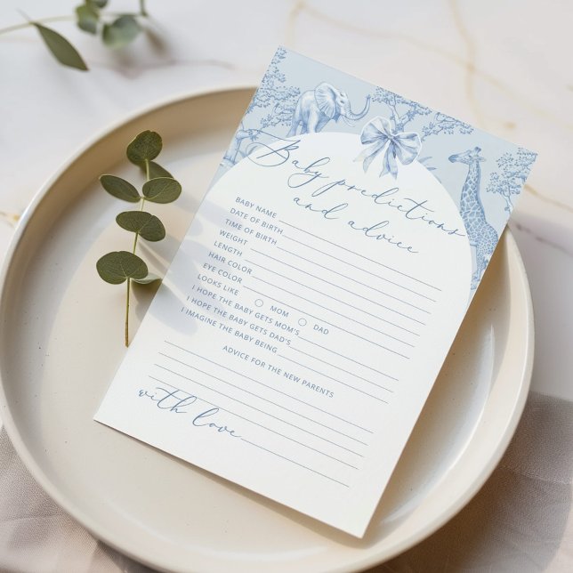 トイルドジュイジャングルの予測とアドバイスカード (クリエイターアップロード済み)