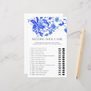 トイルフランスのフローラ結婚シューゲームブライダルゲーム