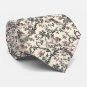 トイルフランスのル ネクタイ (ロール)