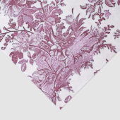 トイルフランスのル 薄葉紙 (詳細)