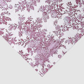 トイルフランスのル 薄葉紙 (詳細)