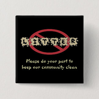 トイレなしボタン 缶バッジ