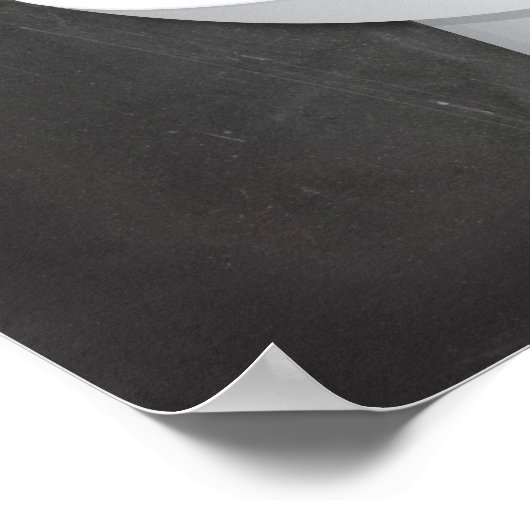 トイレのウンチをピン留めする絵文字ゲーム ポスター (角)