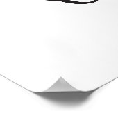 トイレの看板 | OKで来す ポスター (角)