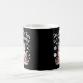 トイレはメタファー コーヒーマグカップ (中央)